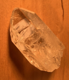 Bergkristal, nummer 8, 37 gram