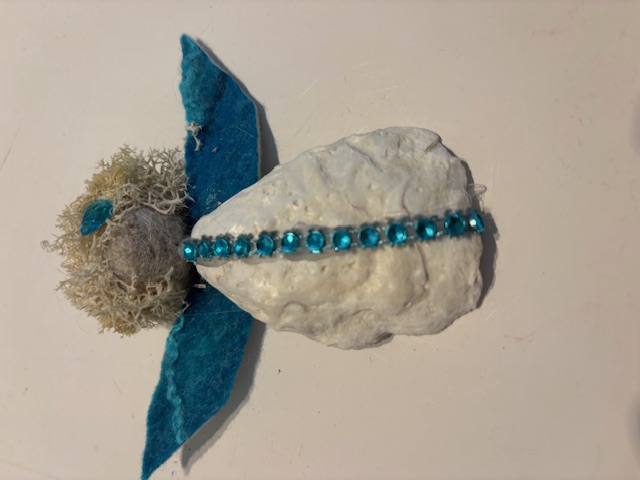 (K)oester engel 