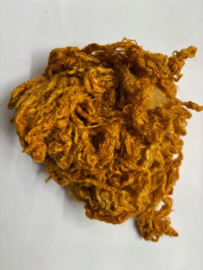 Zijde vermicelli, nummer 1 goud, per 5 gram