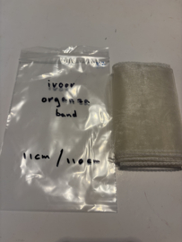 Draad, nummer 22, per 10 gram