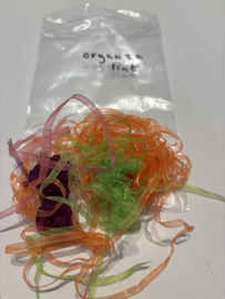 Draad, nummer 30 per 10 gram