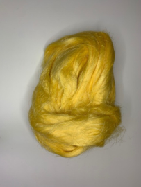 Vlas kanarie geel, 10 gram
