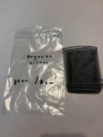Draad, nummer 23, per 10 gram
