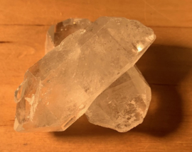 Bergkristal, nummer 15, 49 gram