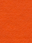 Naaldvlies 19,5 micron, oranje kleur 21 , 120 cm breed per meter