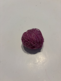 Draad, nummer 12, per 6,5 gram