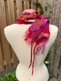 Shawl  25x120cm