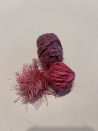 Draad, nummer 2, per 10 gram
