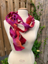 Shawl  25x120cm