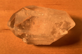 Bergkristal, nummer 6, 29 gram
