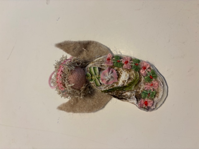 (K)oester engel 