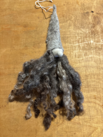 Gnoom 4, huisbeschermer 25 cm