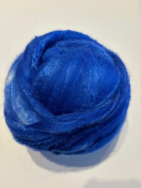 Verfstof 10 gram, kleurcode blauw
