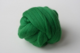 Merinowol (50 gram), weide groen, kleurcode 238 extra fijn, 18 micron