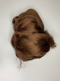 Bamboe bruin, 10 gram