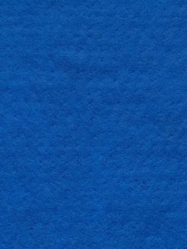 Vijfde multifunctioneel Ruwe slaap Naaldvlies 19,5 micron, konings blauw kleur 71, 120 cm breed per 50 cm |  Naaldvlies gekleurd | Q-art
