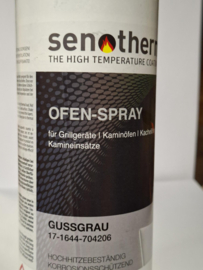 17 1644 704 206 Gussgrau/ 400 ML