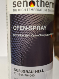 17 1644 704 040 Gussgrau Hell/400 ML