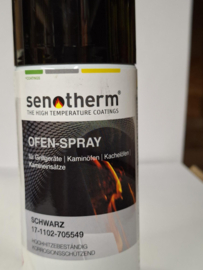 17 1102 705 549 zwart / 150 ML