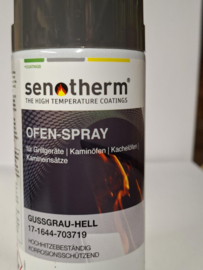 17 1644 703 719 Gussgrau Hell/ 150 ML