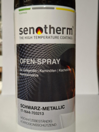 17 1644 703 213 zwart metalic/400ML