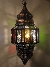 lamp Mashnou