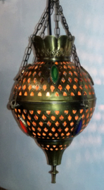 Lamp Fez