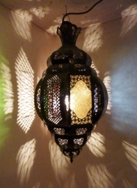 Marokkaanse lamp Ourika