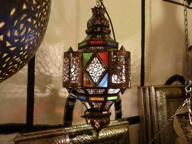 lamp shouf xxl 70cm