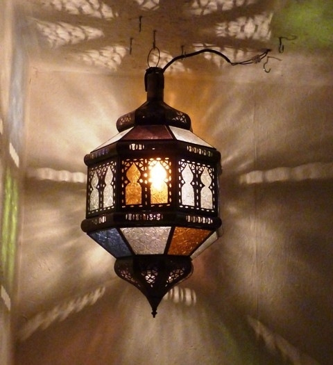 Lamp Doha