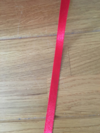 lint rood glans 10 mm per meter