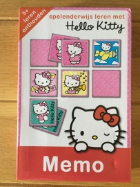 Hello Kitty Memory