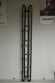 cabine trap voor Scania BeGe cabine