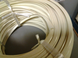 sierrubber inlegbies elfenbein ( SI-RU-ELB-440006)