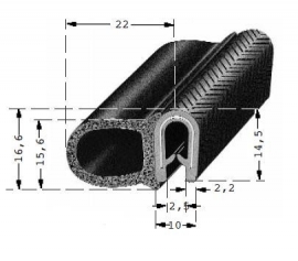 Kantrubber (RU-KA-46166)