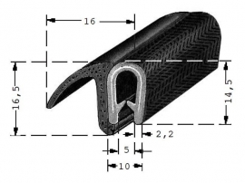 Kantrubber (RU-KA-0046)