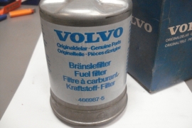 Volvo brandstoffilter 466987-5der