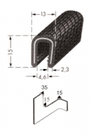 Kantrubber (RU-KA-4631)