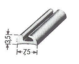 Onderlegprofiel (SI-RU-ZW-170)