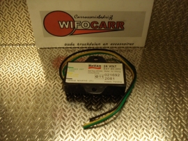 Weerstand richtingaanwijzer 24 V (EL-LA-17009)