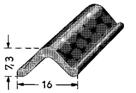Sierrubber (SI-RU-ZW-4414)