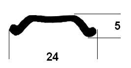 Sierrubber (Si-RU-ZW-9550)
