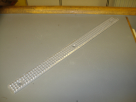 aluminium afwerk lijst opstap vlak SC 142937