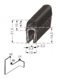 Kantrubber (RU-KA-4648)