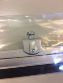 ruitenwisser blad zilver grijs 300 mm