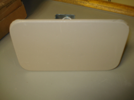 Ventilatieklep tbv 110 /111  sc 205907