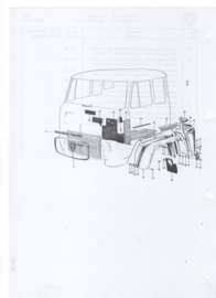 168174 Scania LB 76 spatscherm rechts achter Pos 12