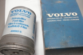 Volvo brandstoffilter 466987-5der