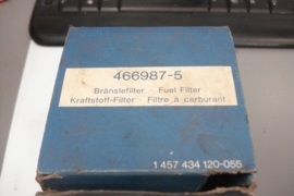 Volvo brandstoffilter 466987-5der