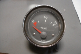 VDO Tank Meter